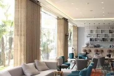 Radisson Blu Hotel Nice - Nice