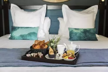 Sofitel Marseille Vieux Port - Marsella