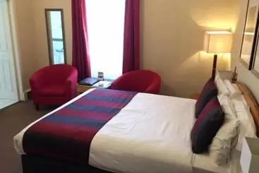 Millennium Hotel Glasgow - Glasgow