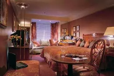 The Hari London - London