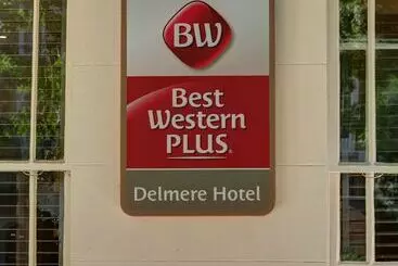 Best Western Plus Delmere - London
