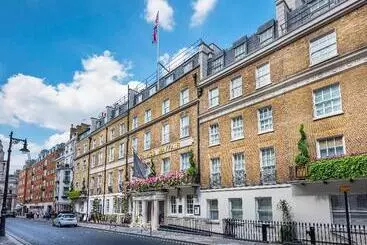 Flemings Mayfair   Small Luxury Hotel Of The World - London