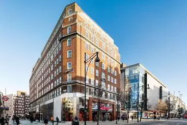 Radisson Blu Hotel, London Bond Street - Londra