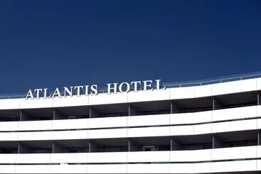 Aquila Atlantis - Iraklio