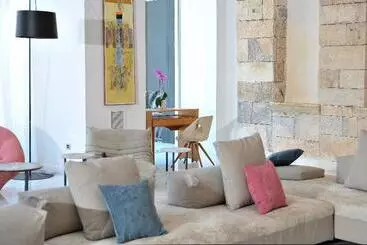 Athenaeum Grand - Ateny