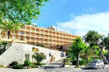Corfu Palace - Corfu Town