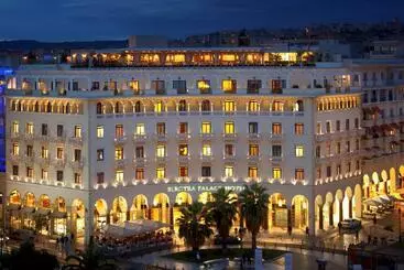 Electra Palace Thessaloniki - Salónica