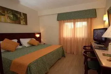 Colleverde Park - Agrigento