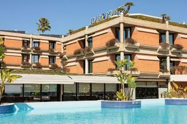 Four Points By Sheraton Catania - Catania