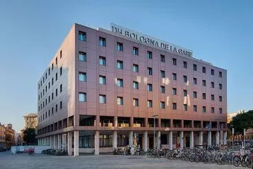 NH Bologna De La Gare - Bologna