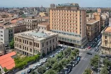 NH Catania Centro - Catania