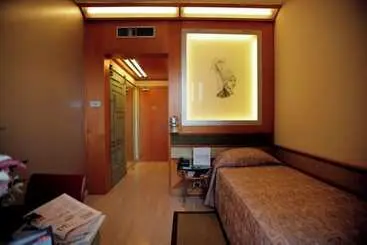 c-hotels Concorde - Milán