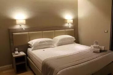 Best Western Hotel Moderno Verdi - Genoa