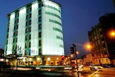 Antares Hotel Concorde, Bw Signature Collection By Best Western - Milán