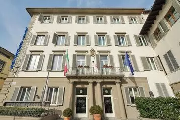 Executive - Florencia