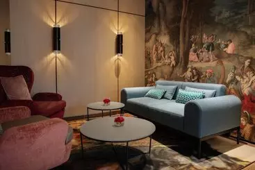 Indigo Florence, An Ihg - Florencia