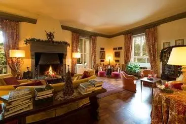 Park Palace - Florencia