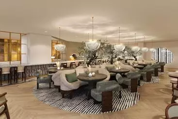 Cardo Roma, Autograph Collection - Roma