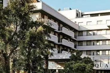 Quark Hotel Milano - Milano