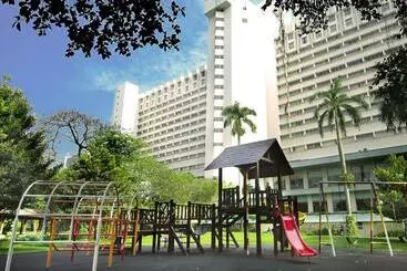 Borobudur Jakarta - Jakarta