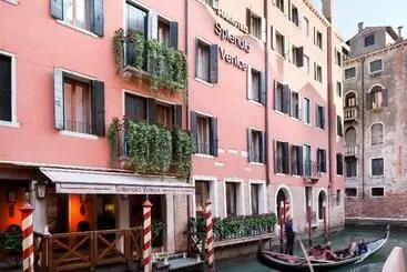 Splendid Venice   Starhotels Collezione - Venedig