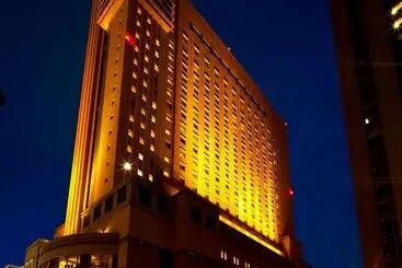 Dai Ichi Hotel Tokyo - Tokyo