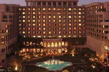 Hyatt Regency Delhi - New Delhi