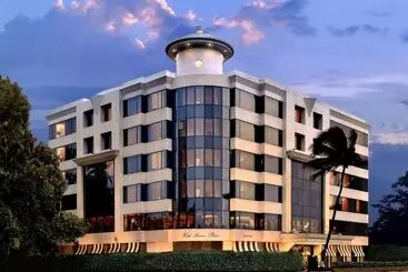 Marine Plaza - Bombay