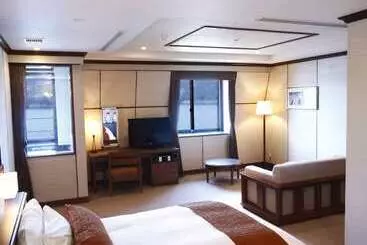 Odakyu Hotel De Yama - Hakone