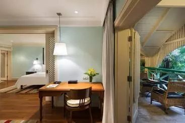 Taj West End - Bangalore