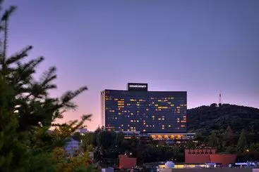 Grand Hyatt Seoul - Seoul