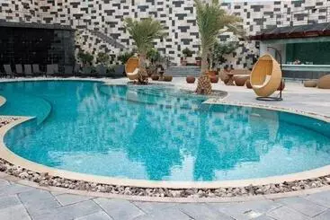 Landmark Amman Hotel & Conference Center - Amman