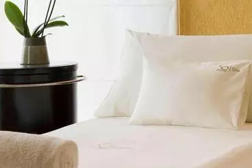 Sofitel Rabat Jardin Des Roses - Rabat