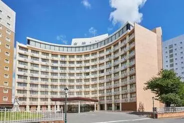 Toyoko Inn Narita Kuko - Narita