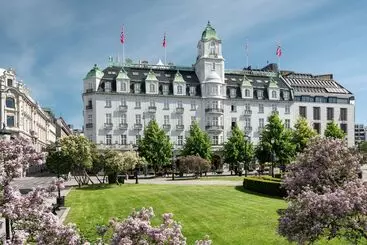 Grand Hotel Oslo - Oslo