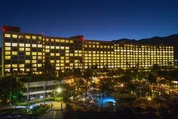 Sheraton Buganvilias Resort & Convention Center - Puerto Vallarta