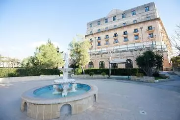 The Phoenicia Malta - La Valeta
