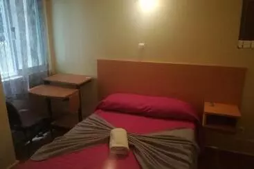 Alojamento Local Pensão Rossio - Lisbon