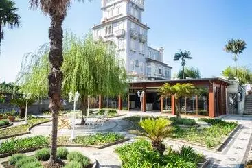 城堡圣卡塔琳娜酒店 - 波圖