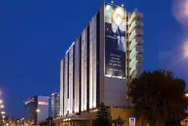 Novotel Lisboa - Lisboa