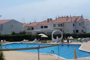 Silchoro Apartamentos Turísticos - Albufeira