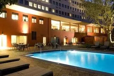 Sunsquare Cape Town Gardens - Cape Town