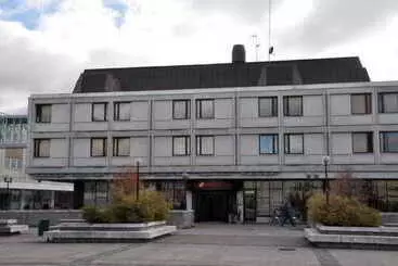 Original Sokos Hotel Lappee - Lappeenranta