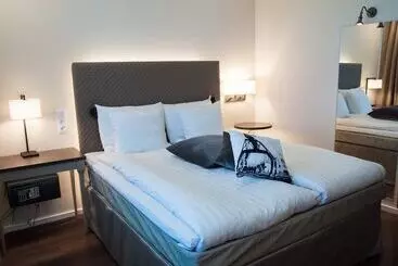 Original Sokos Hotel Seurahuone Kotka - Kotka