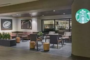 Hilton Anaheim - Anaheim