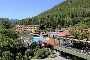 Labranda Mares Marmaris - Icmeler