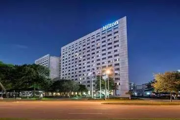Hilton Houston Post Oak By The Galleria - Houston