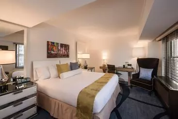 70 Park Avenue - New York