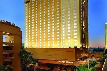 Golden Nugget Hotel & Casino Las Vegas - Las Vegas