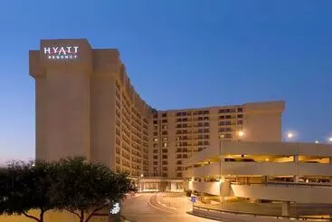 Hyatt Regency Dfw International Airport - Dallas
